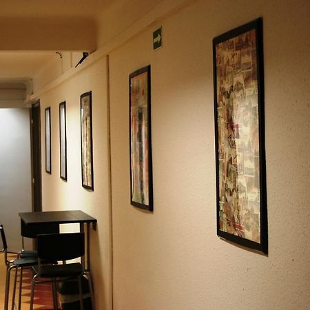 Walking Bed Budapest Hostel Dış mekan fotoğraf