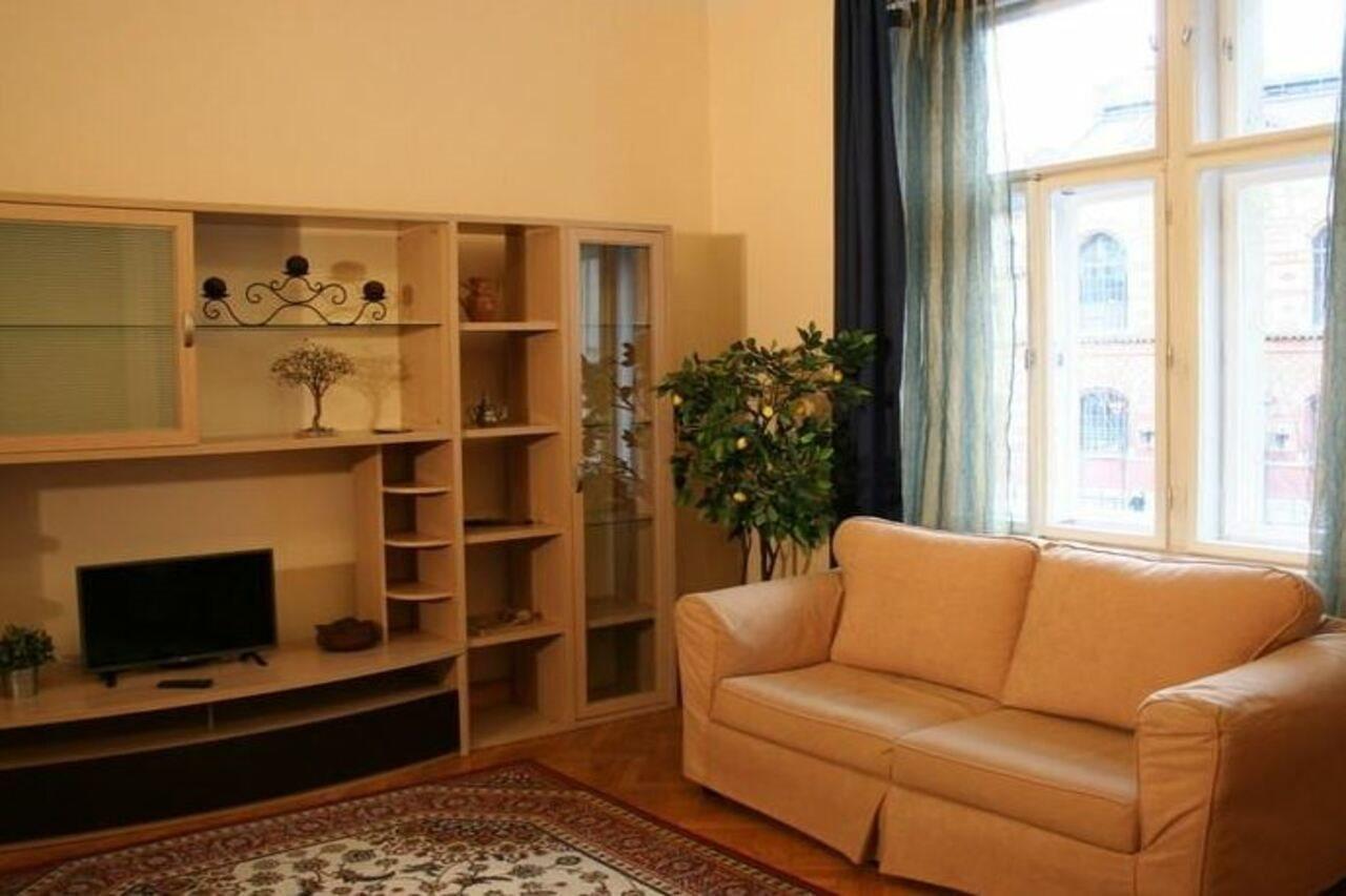 Walking Bed Budapest Hostel Dış mekan fotoğraf