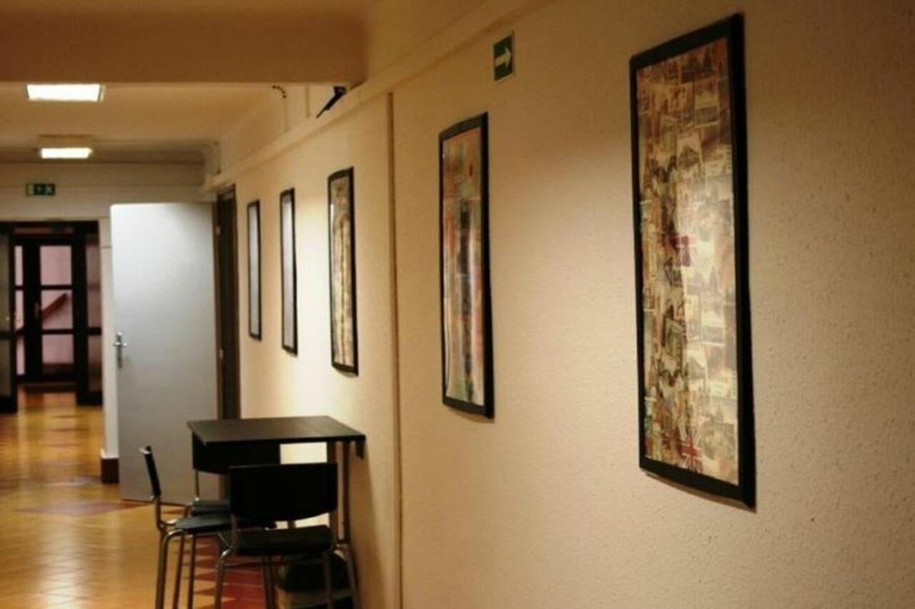 Walking Bed Budapest Hostel Dış mekan fotoğraf