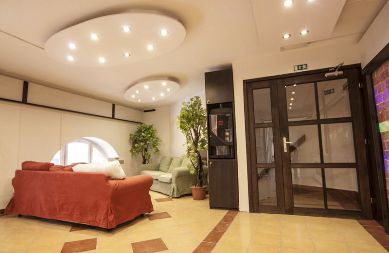 Walking Bed Budapest Hostel Dış mekan fotoğraf