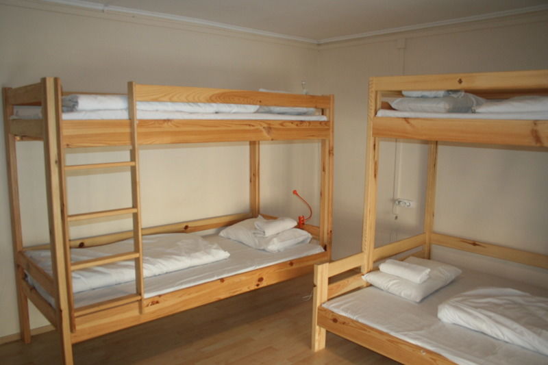 Walking Bed Budapest Hostel Dış mekan fotoğraf