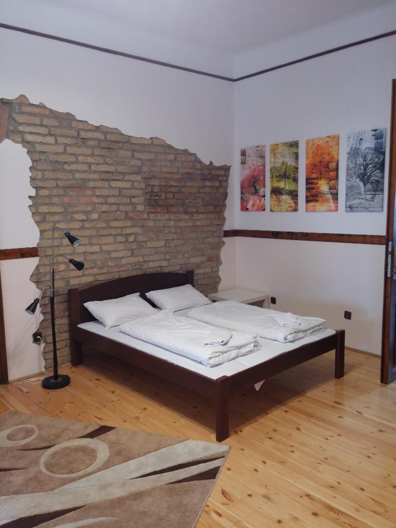 Walking Bed Budapest Hostel Dış mekan fotoğraf