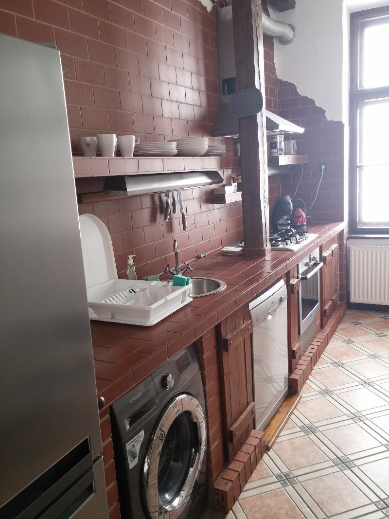 Walking Bed Budapest Hostel Dış mekan fotoğraf