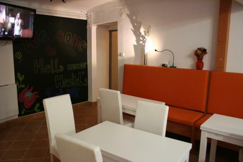 Walking Bed Budapest Hostel Dış mekan fotoğraf